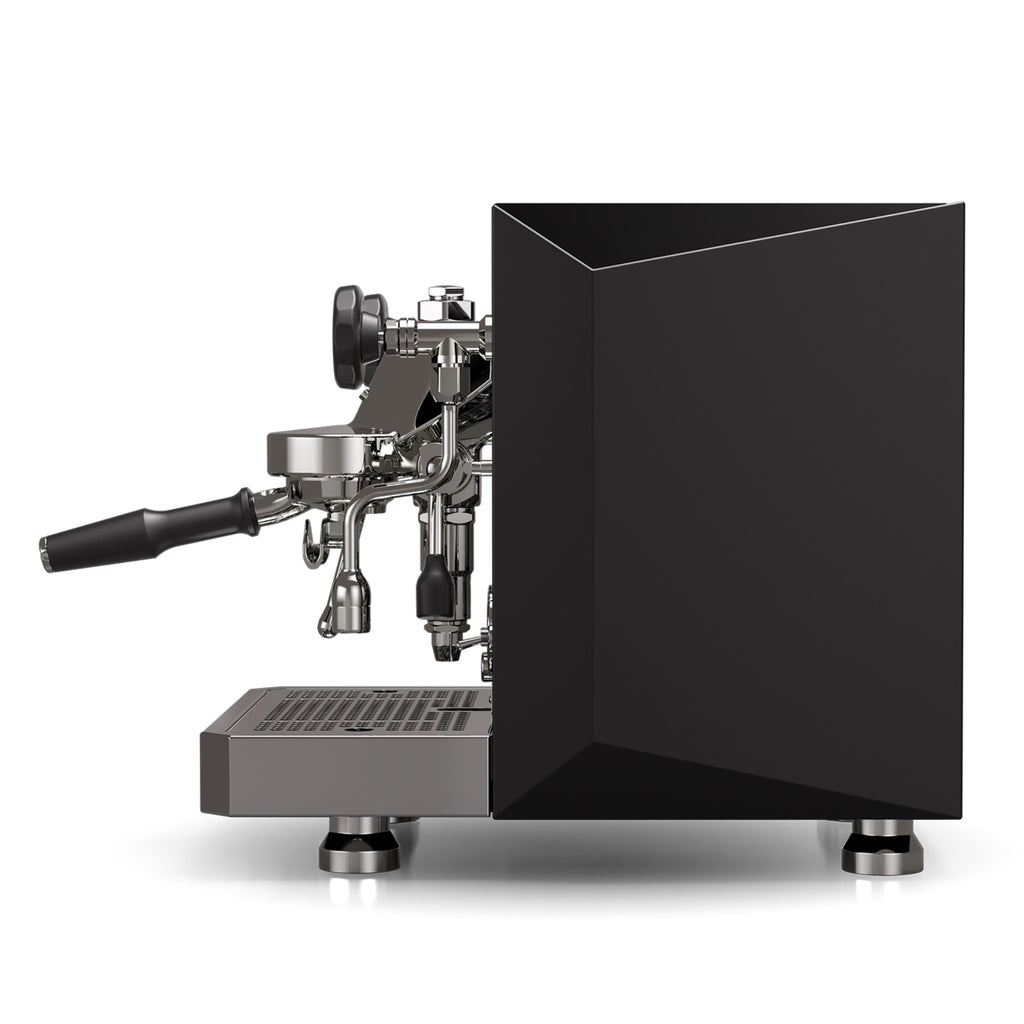 Giotto V Fast Black