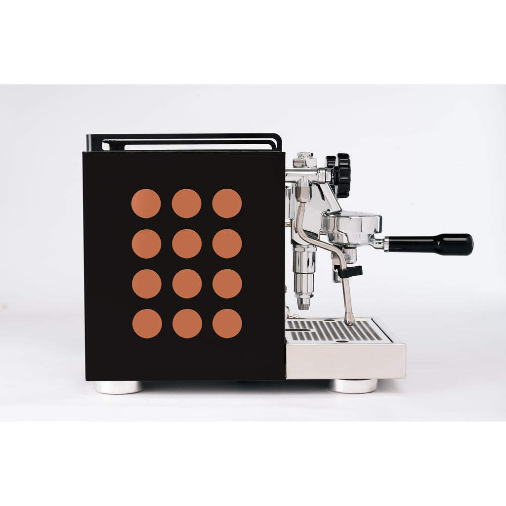 Appartamento 2.0 Black/Copper