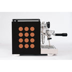 Appartamento 2.0 Black/Copper