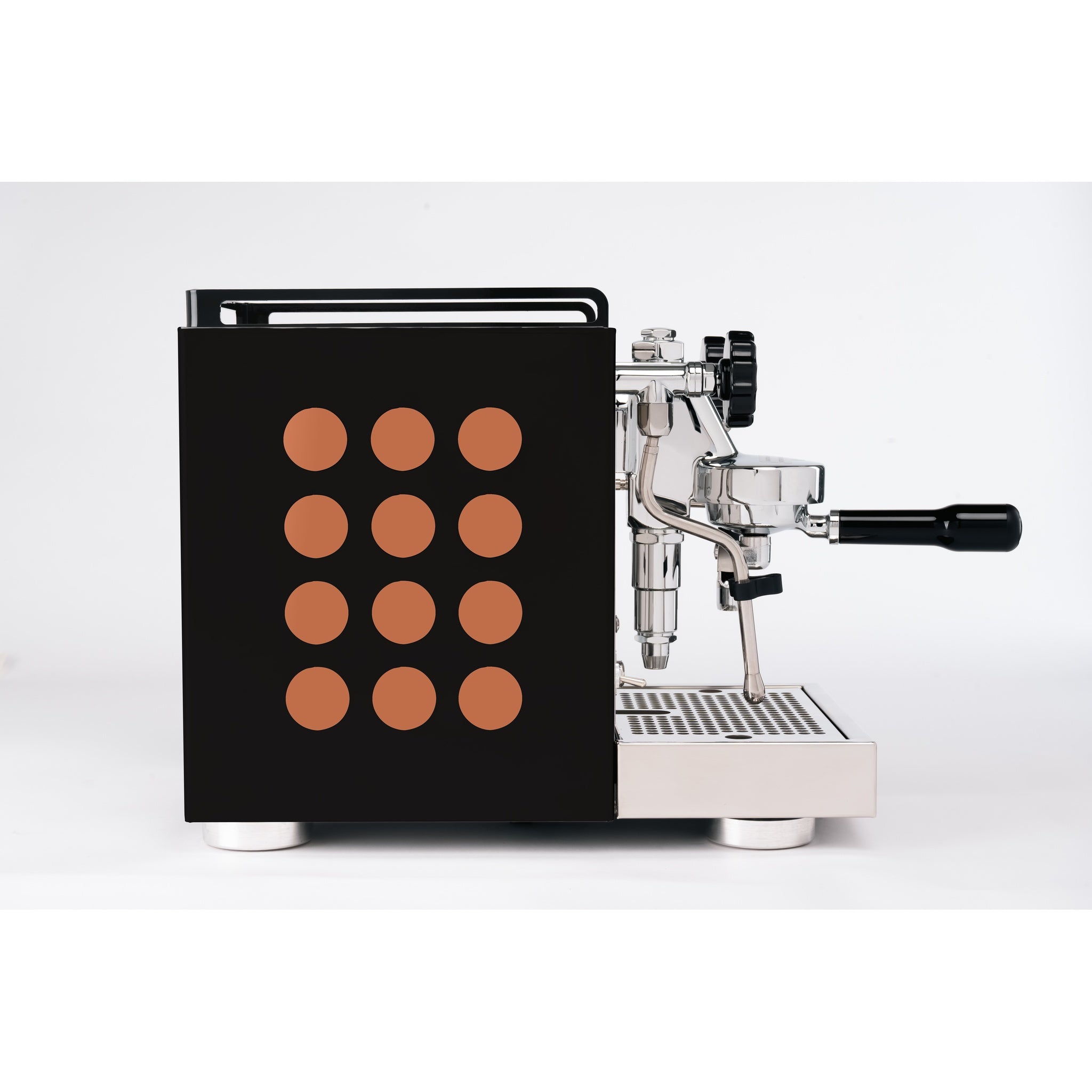 Appartamento 2.0 Black/Copper