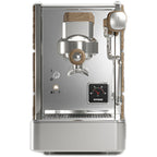 Stone Mine Premium Chrome/Wood