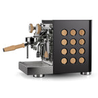 Appartamento TCA Black/wood