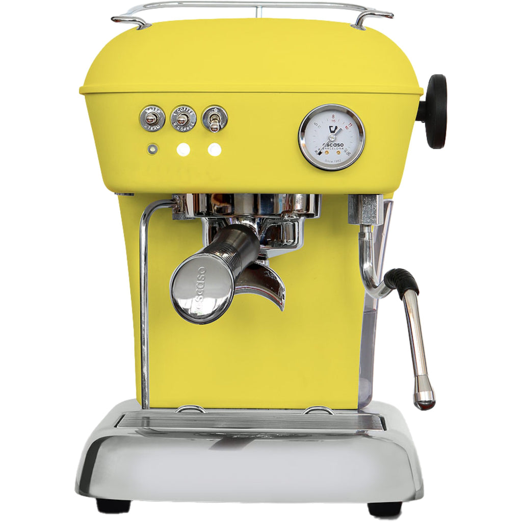 Dream One Yellow