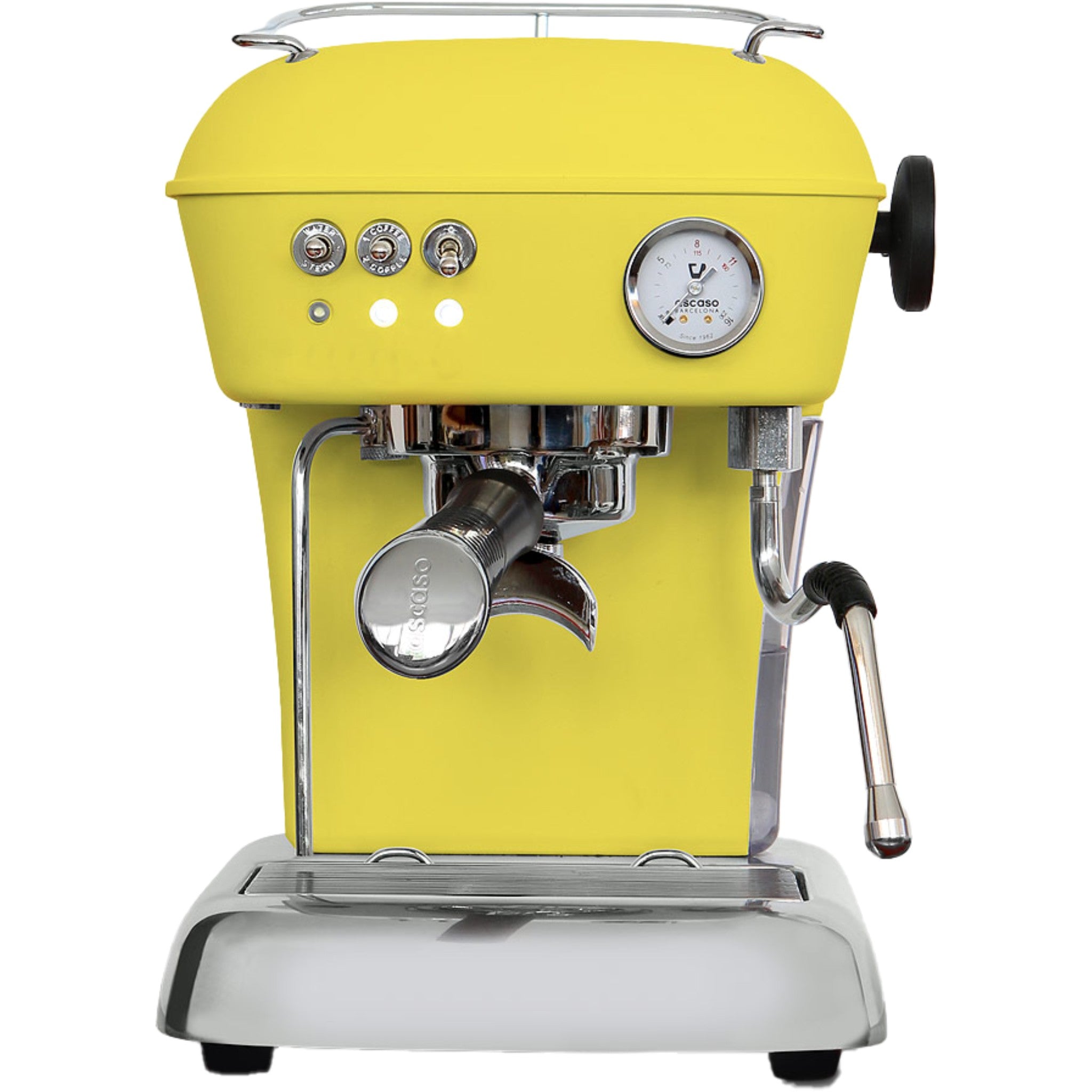 Dream One Yellow