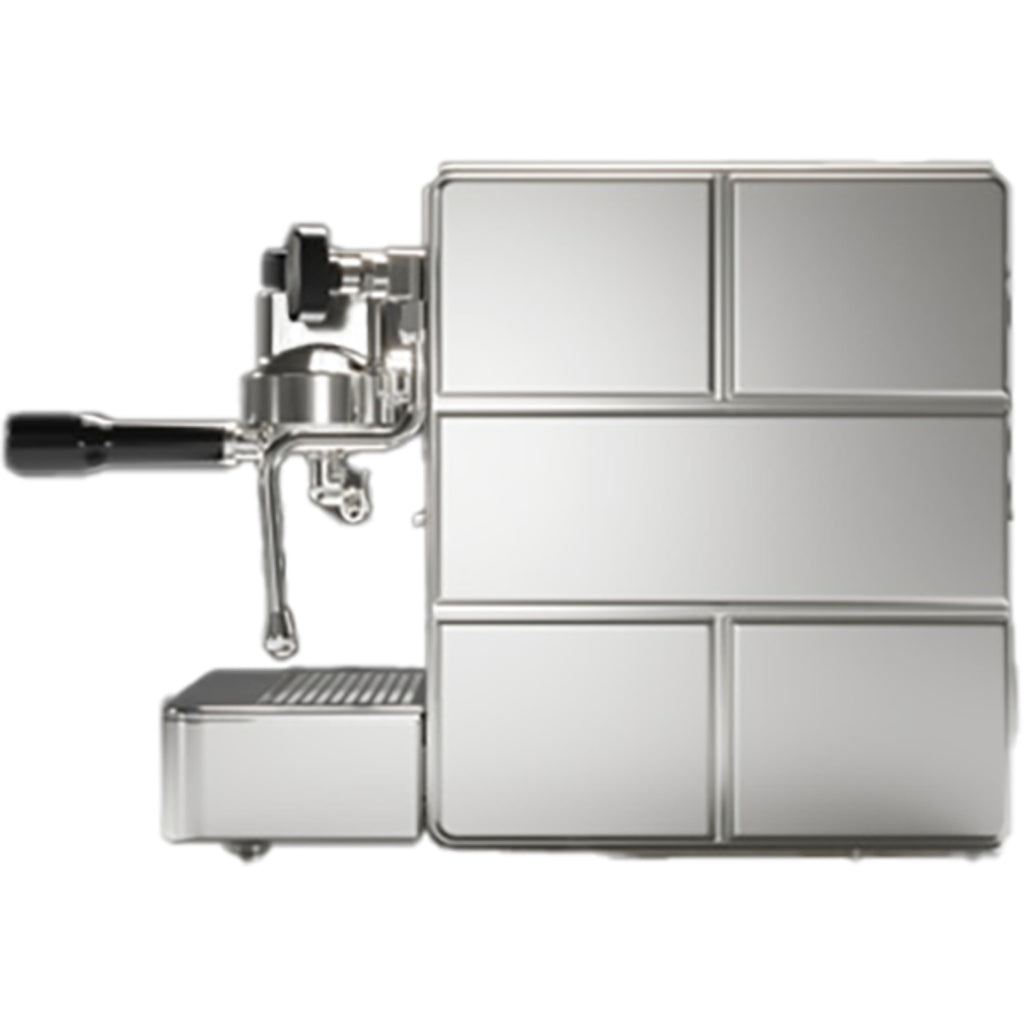 Stone Mine Premium Chrome/Satin