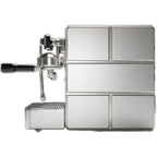 Stone Mine Premium Chrome/Satin