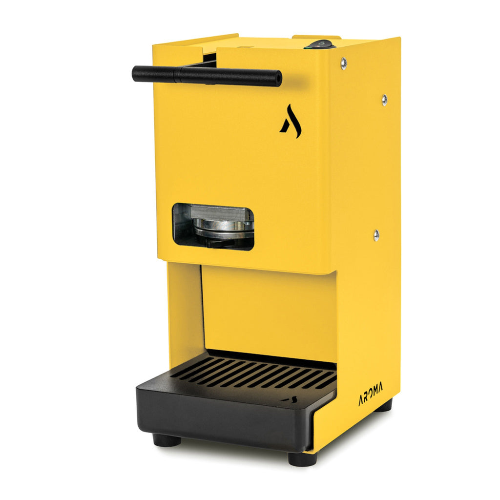 Ego Yellow