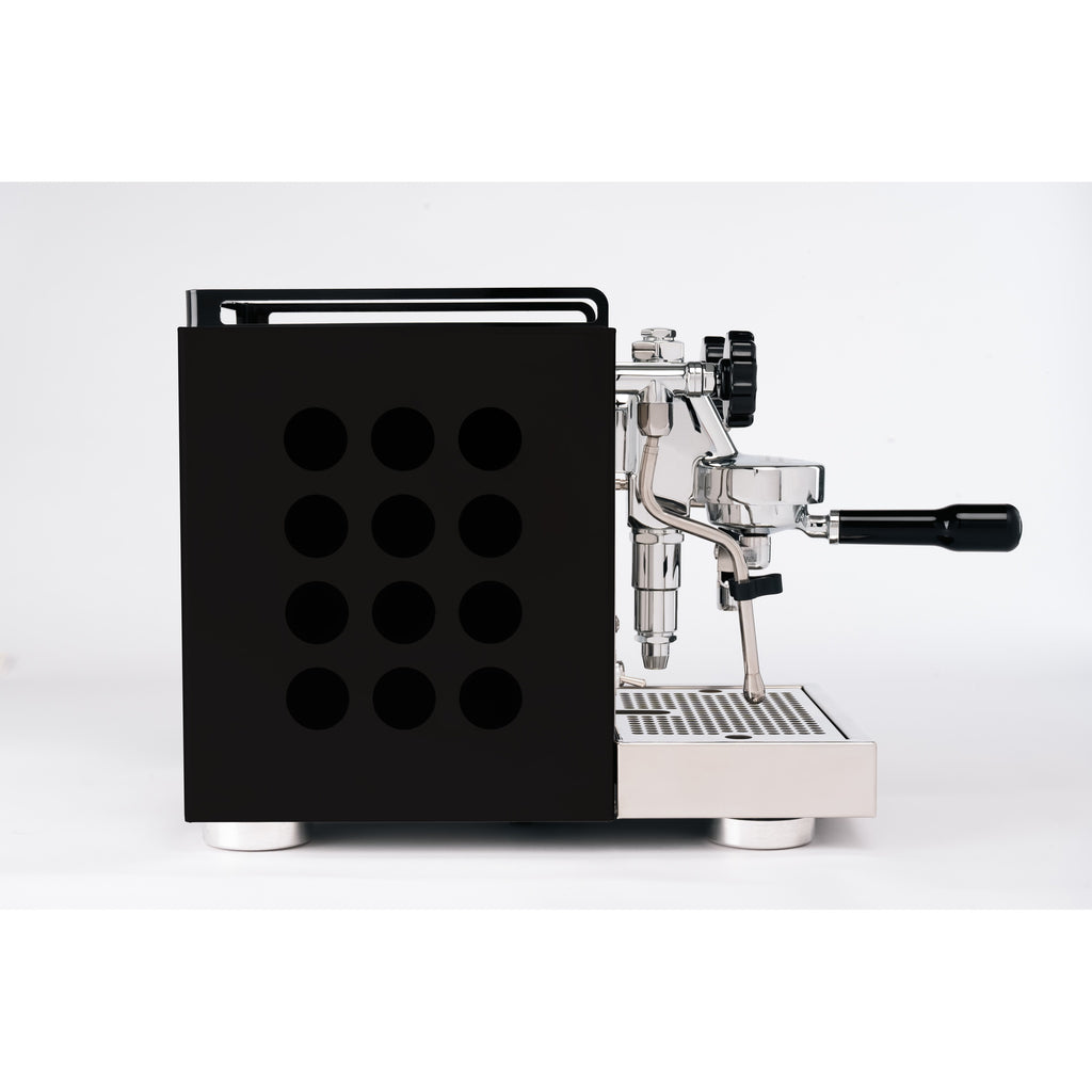 Appartamento 2.0 Black/Black