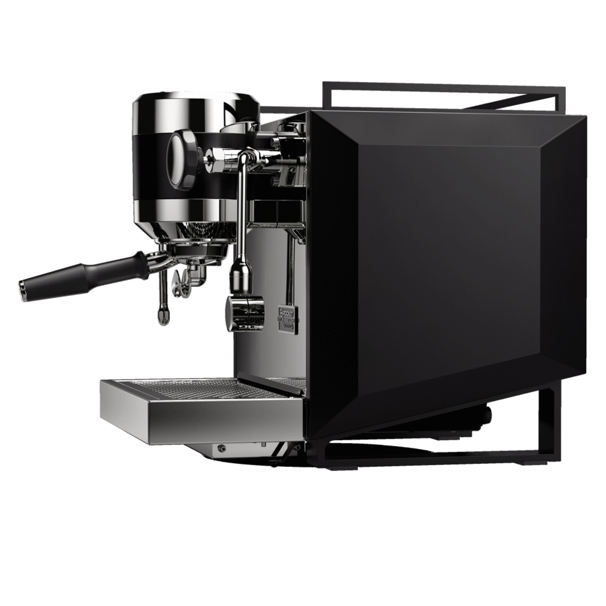 Bicocca Black