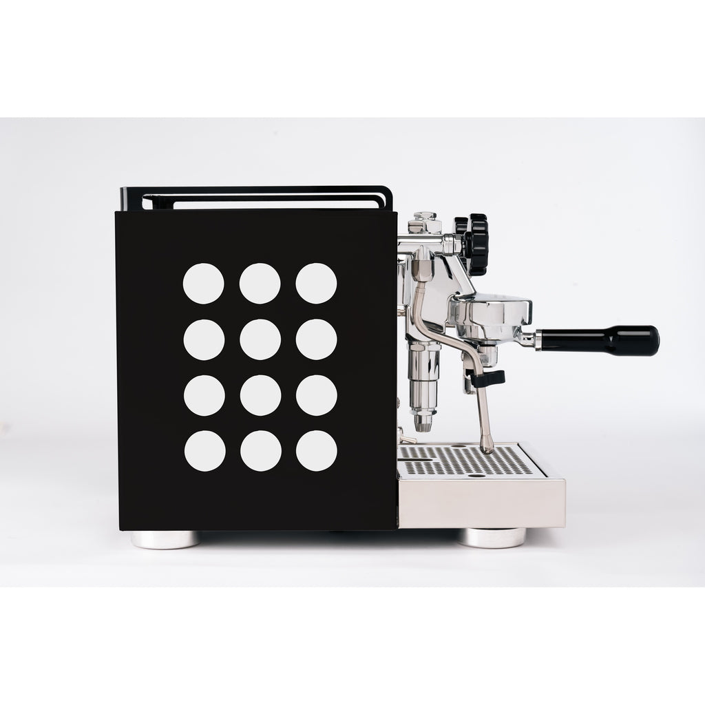 Appartamento 2.0 Black/White