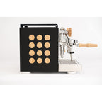 Appartamento 2.0 Black/Wood