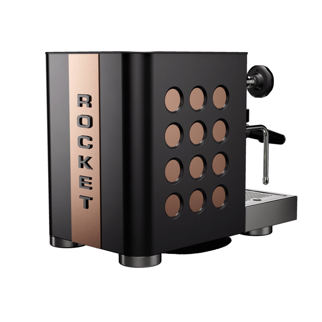 Appartamento TCA Black/Copper