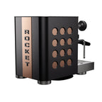 Appartamento TCA Black/Copper