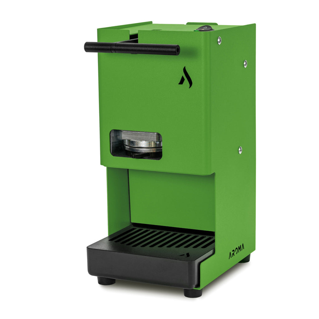 Ego Green