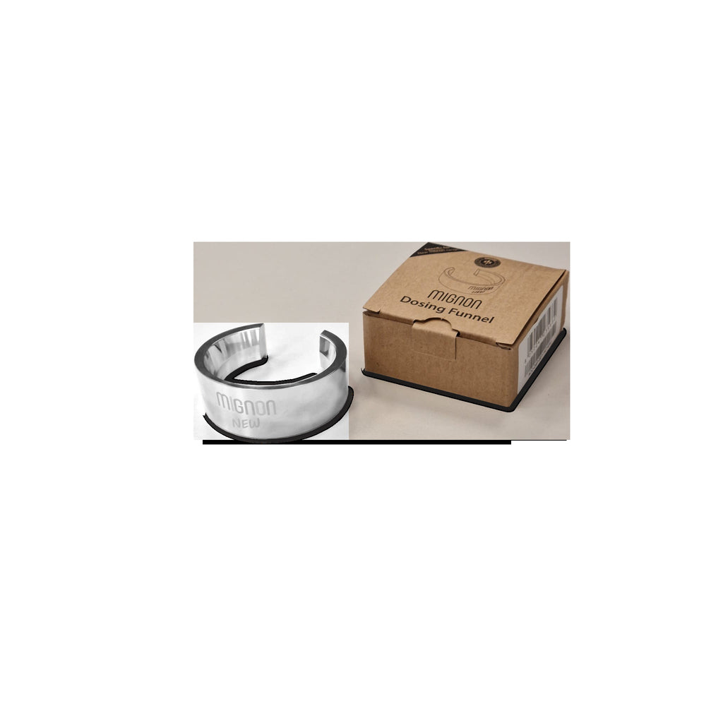 Mignon Specialita Smart Matt Black