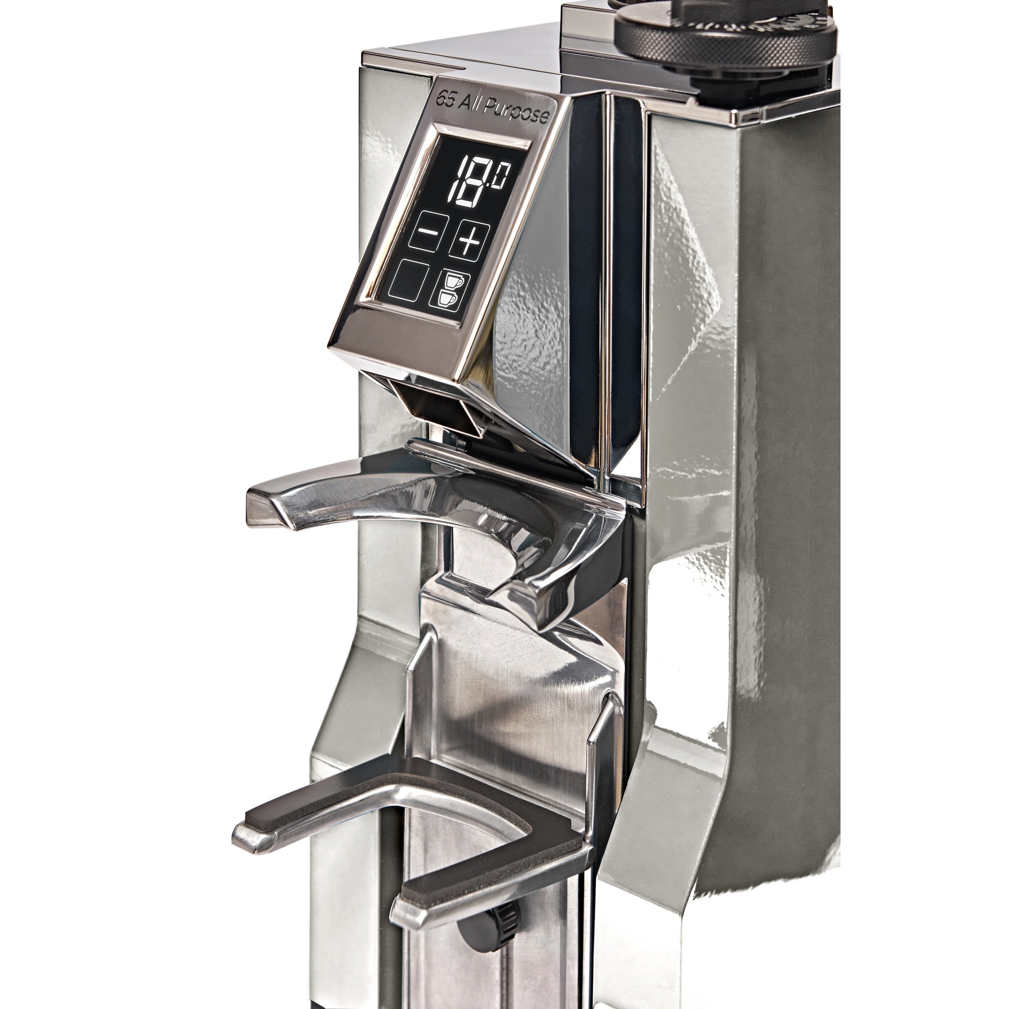 Mignon Libra 65 All Purpose Chrome