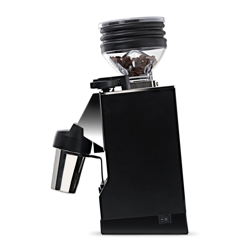 Mignon Zero 65 All Purpose Matt Black