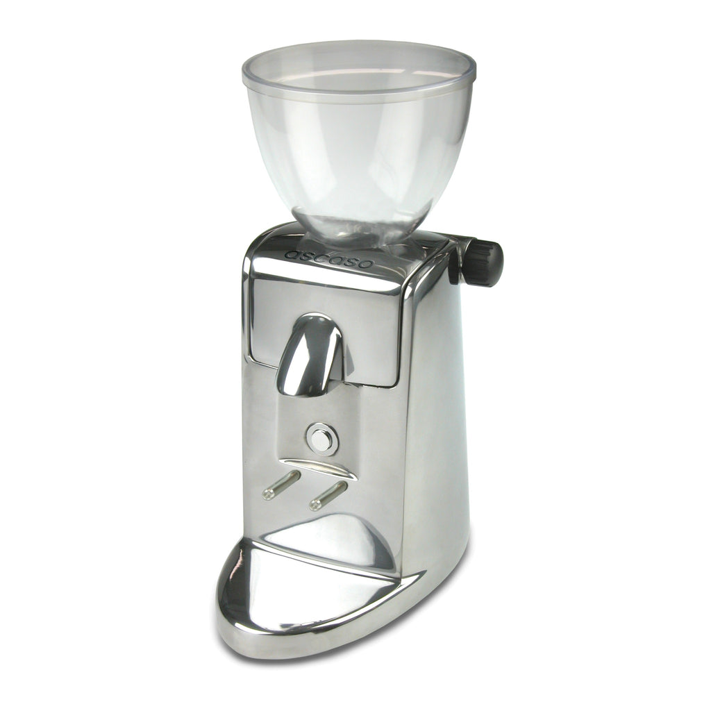 i-mini i-2 Polished Aluminum