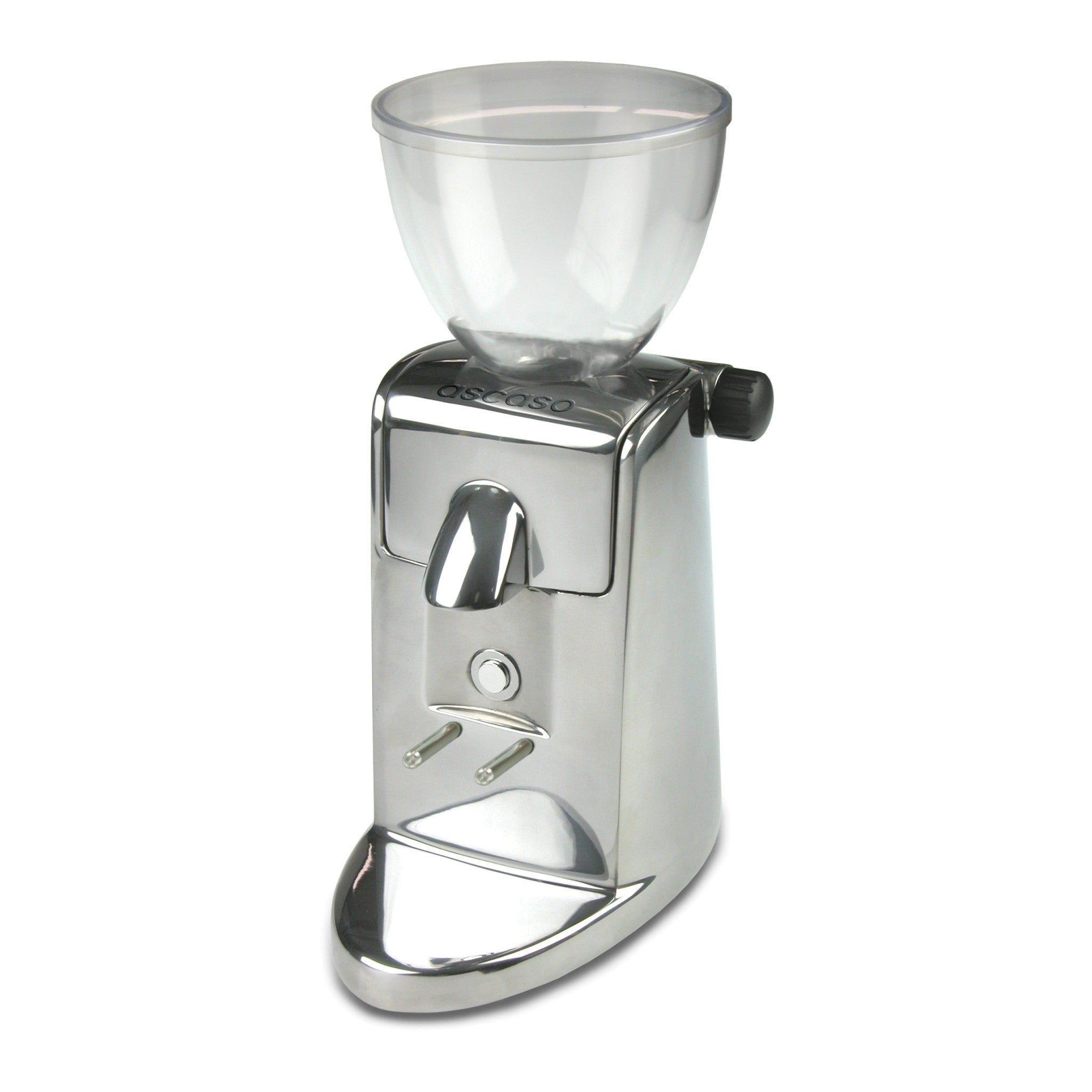 i-mini i-2 Polished Aluminum
