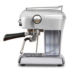 Dream One Polished Aluminum