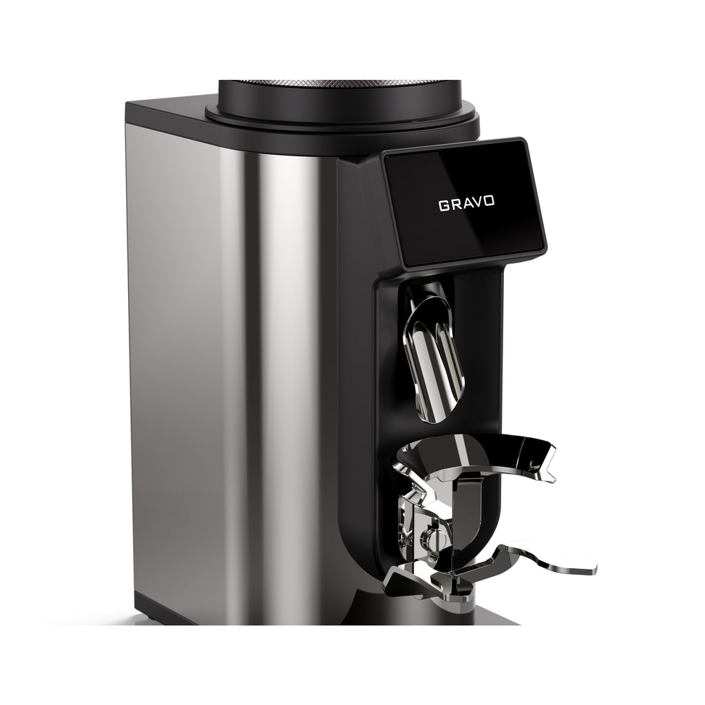 Gravo Chrome