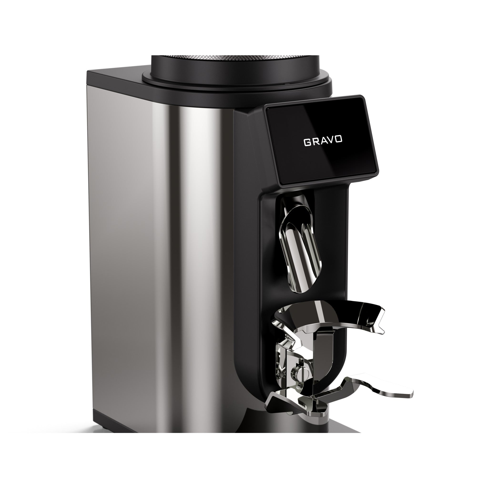 Gravo Chrome