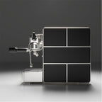 Stone Mine Satin/Black