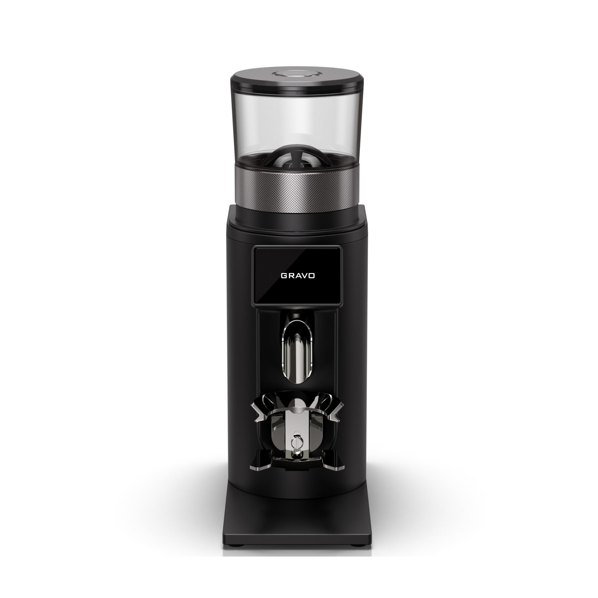 Gravo Black