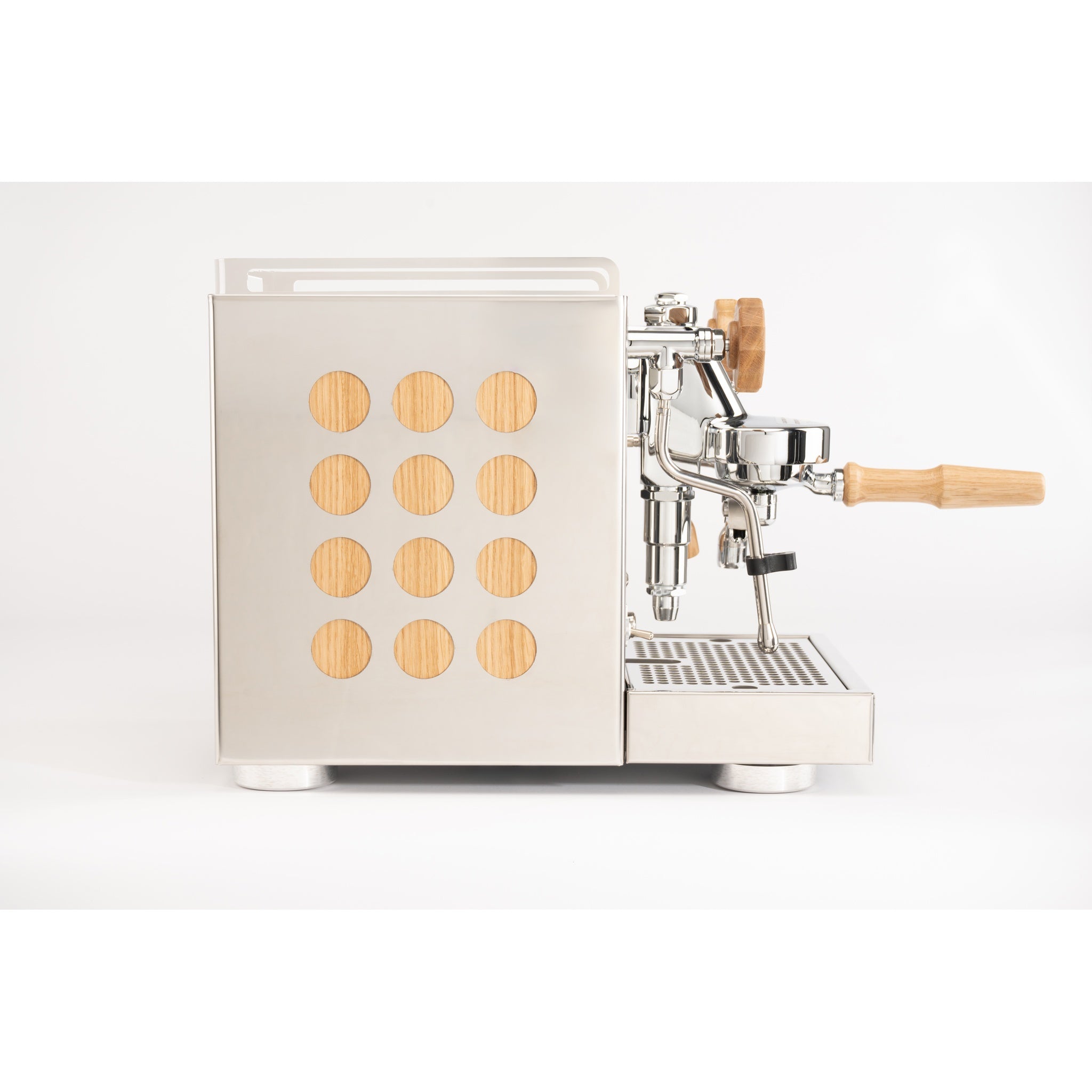 Appartamento 2.0 Wood