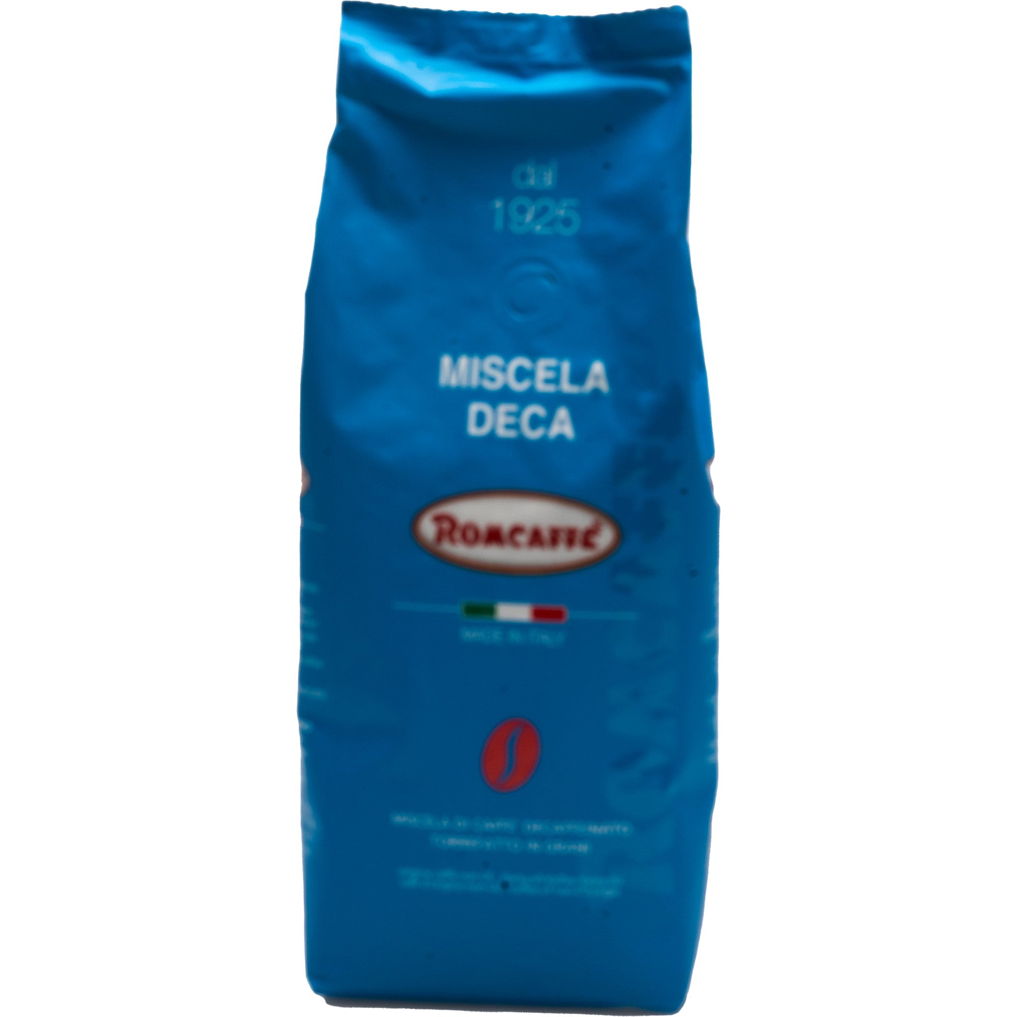 Decaffeinato 500 g