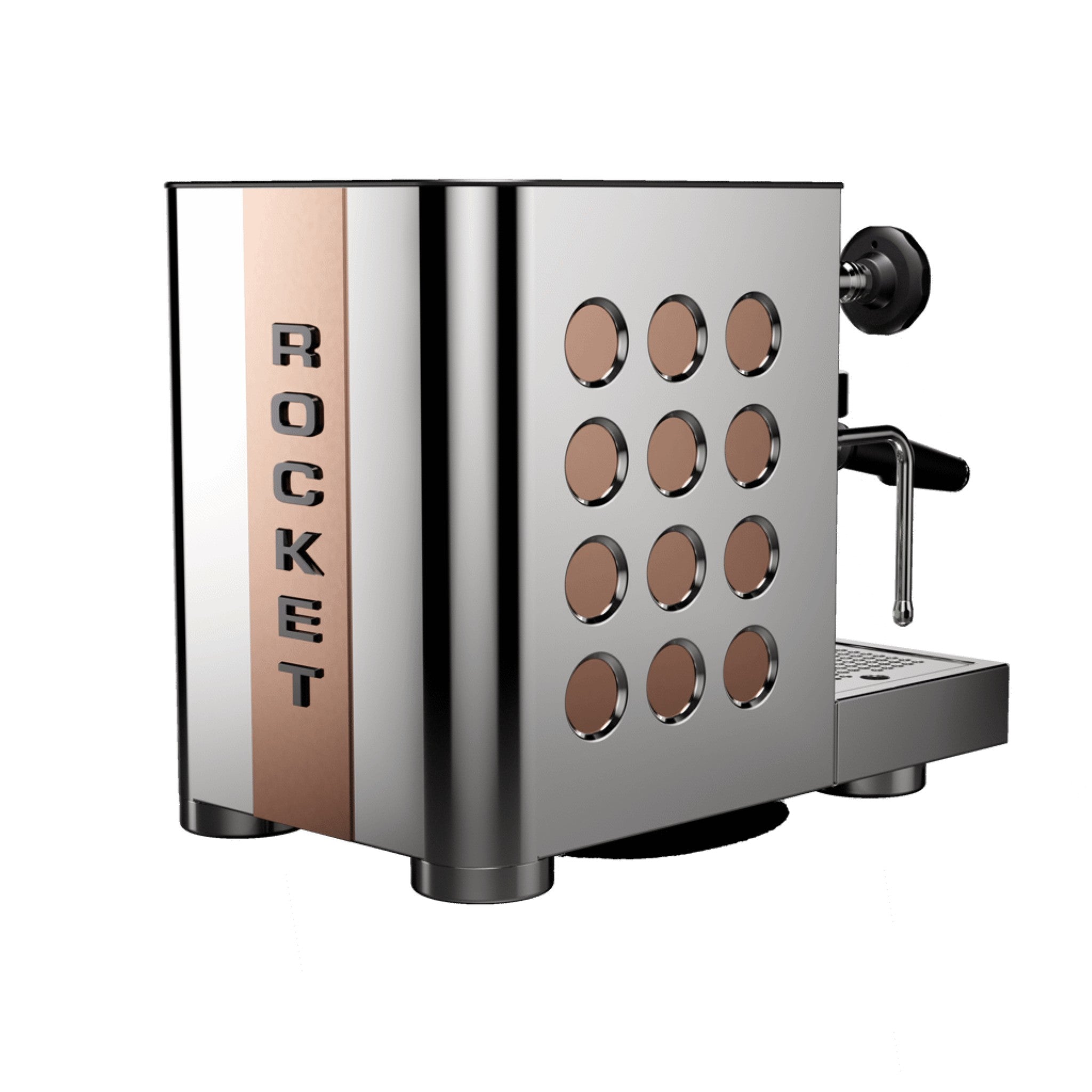 Appartamento TCA Copper