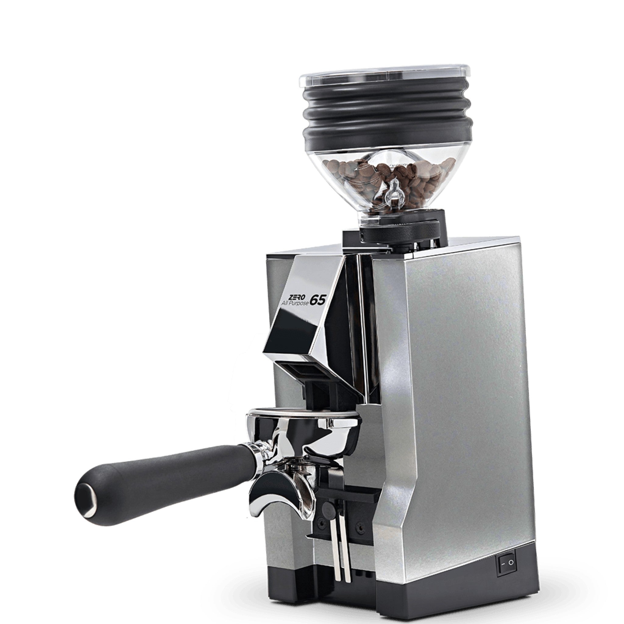 Mignon Zero 65 All Purpose Chrome