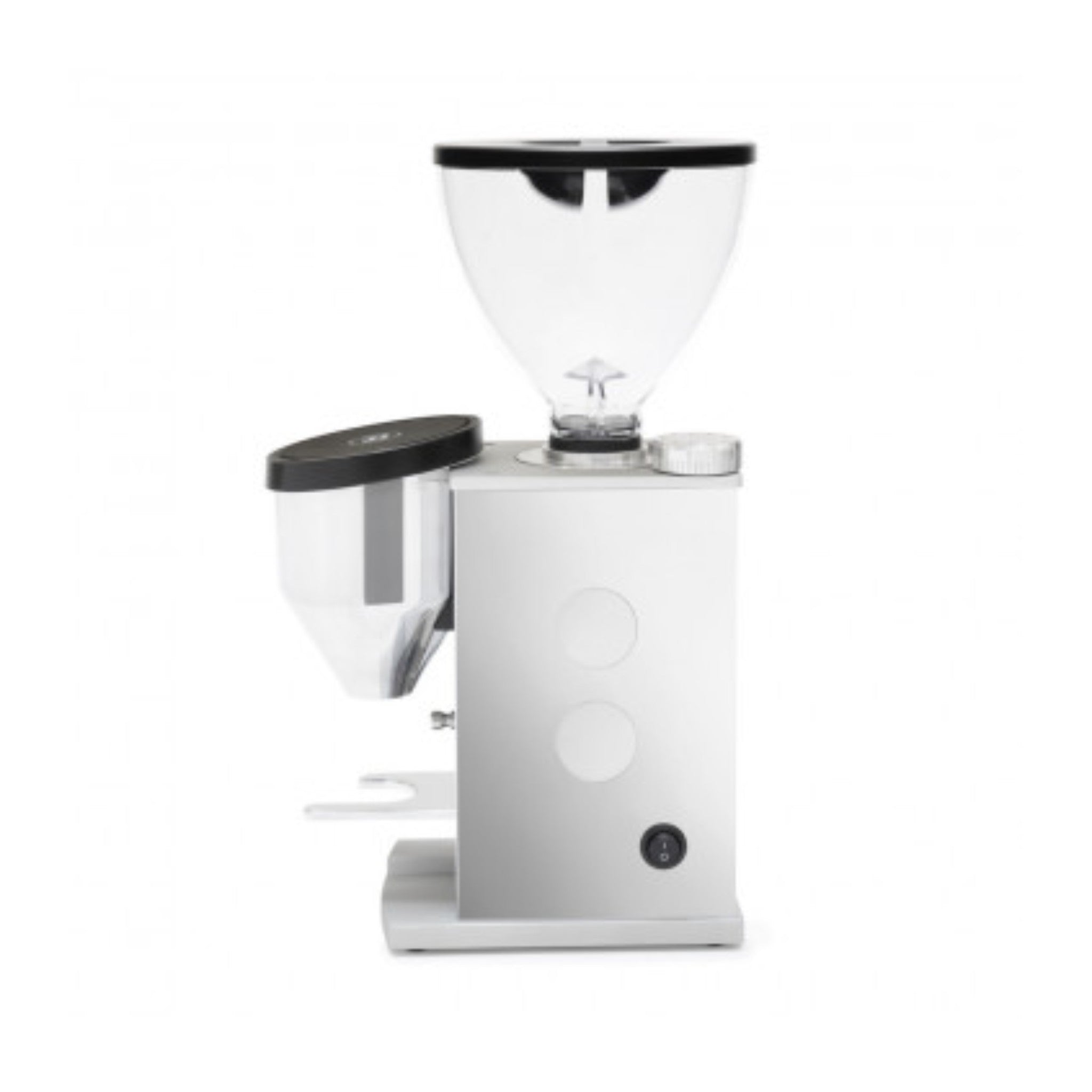 Faustino 3.1 Chrome/White