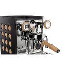 Appartamento TCA Black/wood