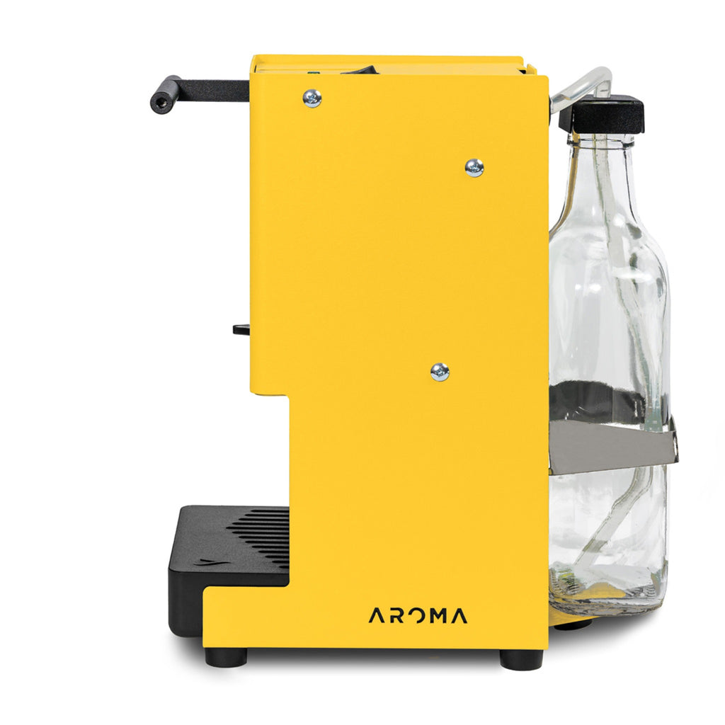 Ego Yellow