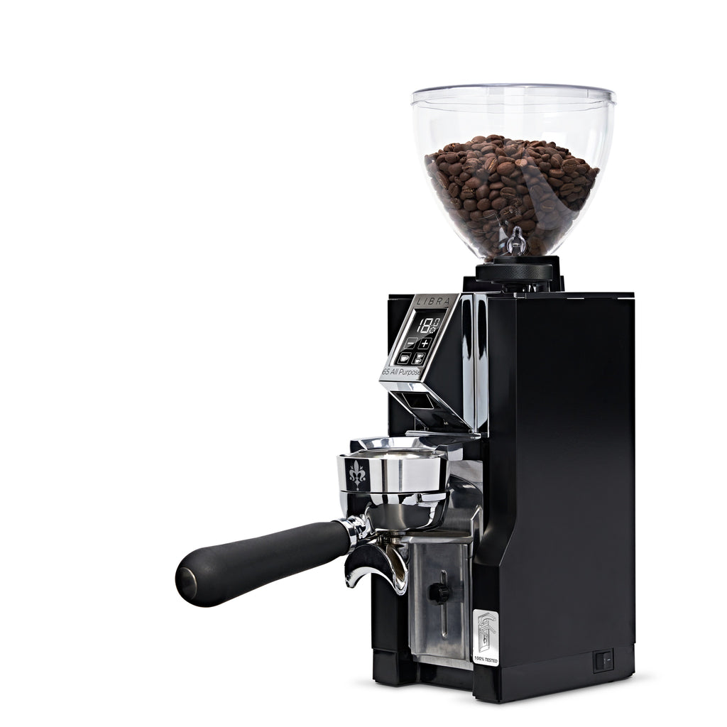 Mignon Libra 65 All Purpose Matt black