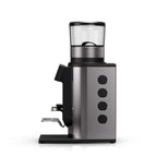 Gravo Black/Chrome