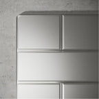Stone Mine Premium Chrome/Satin