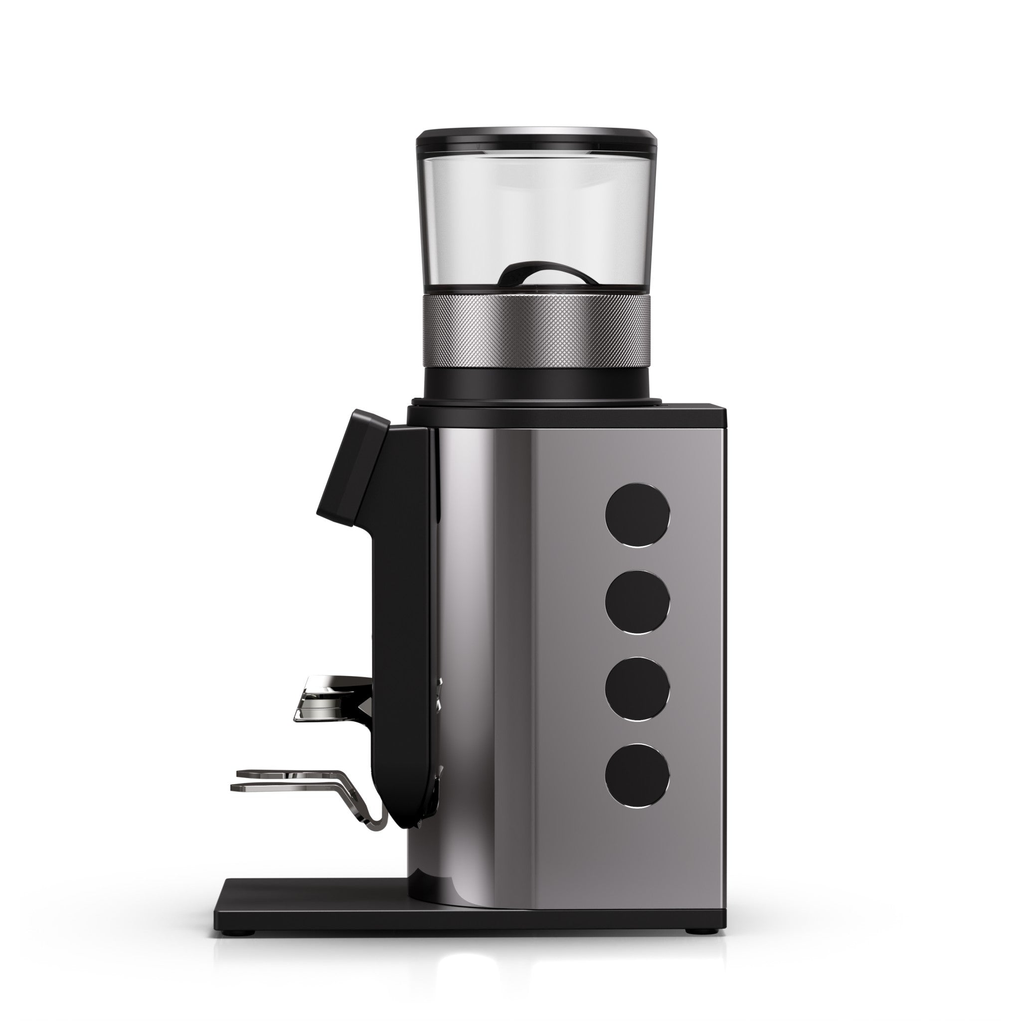 Gravo Chrome/Black