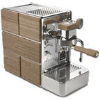 Stone Mine Premium Chrome/Wood