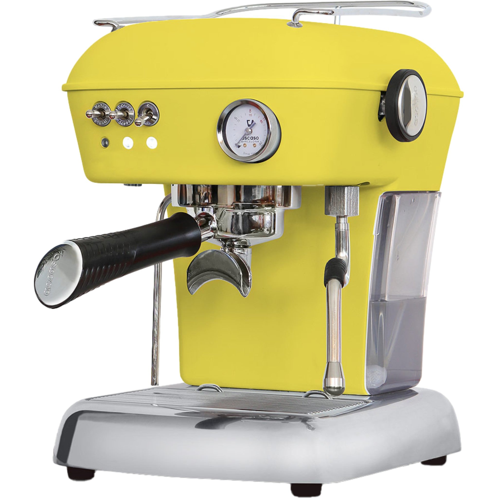 Dream One Yellow