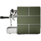 Stone Mine Satin/Green