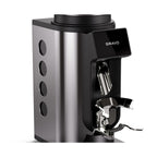Gravo Chrome/Black