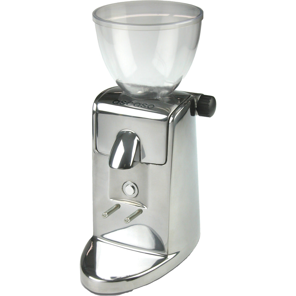 i-mini i-2 Polished Aluminum