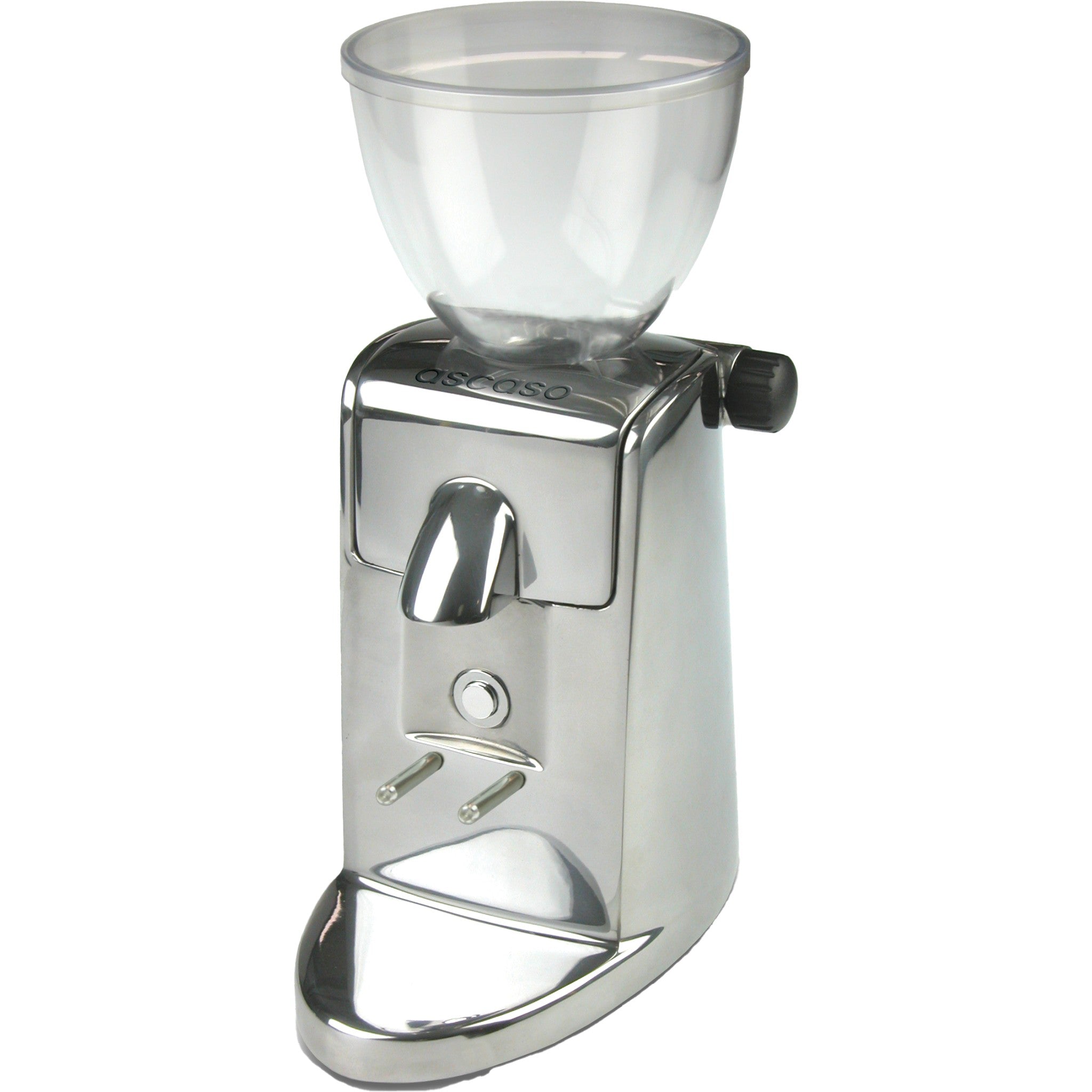 i-mini i-2 Polished Aluminum