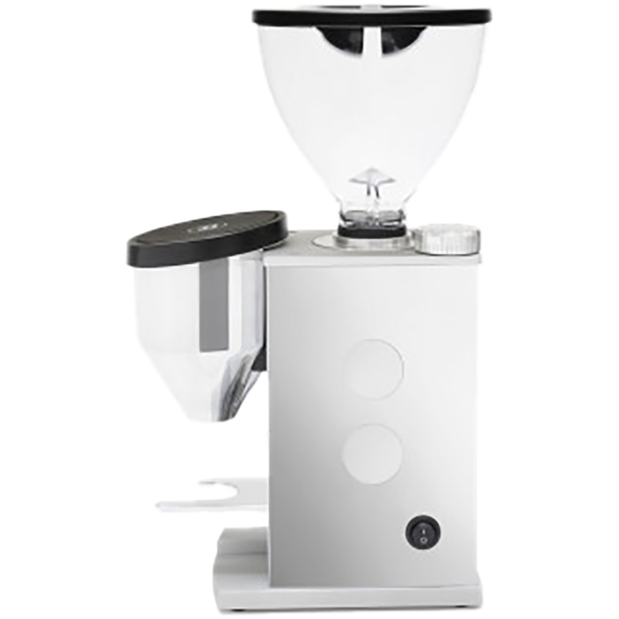 Faustino 3.1 Chrome/White