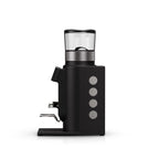Gravo Black/Chrome