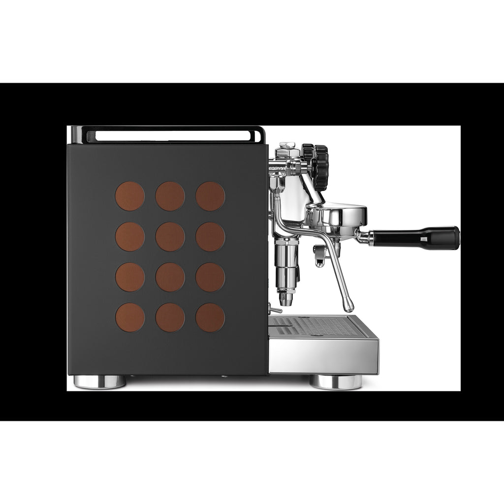 Appartamento Black/Copper