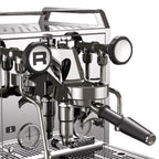 Mozzafiato R Fast Black