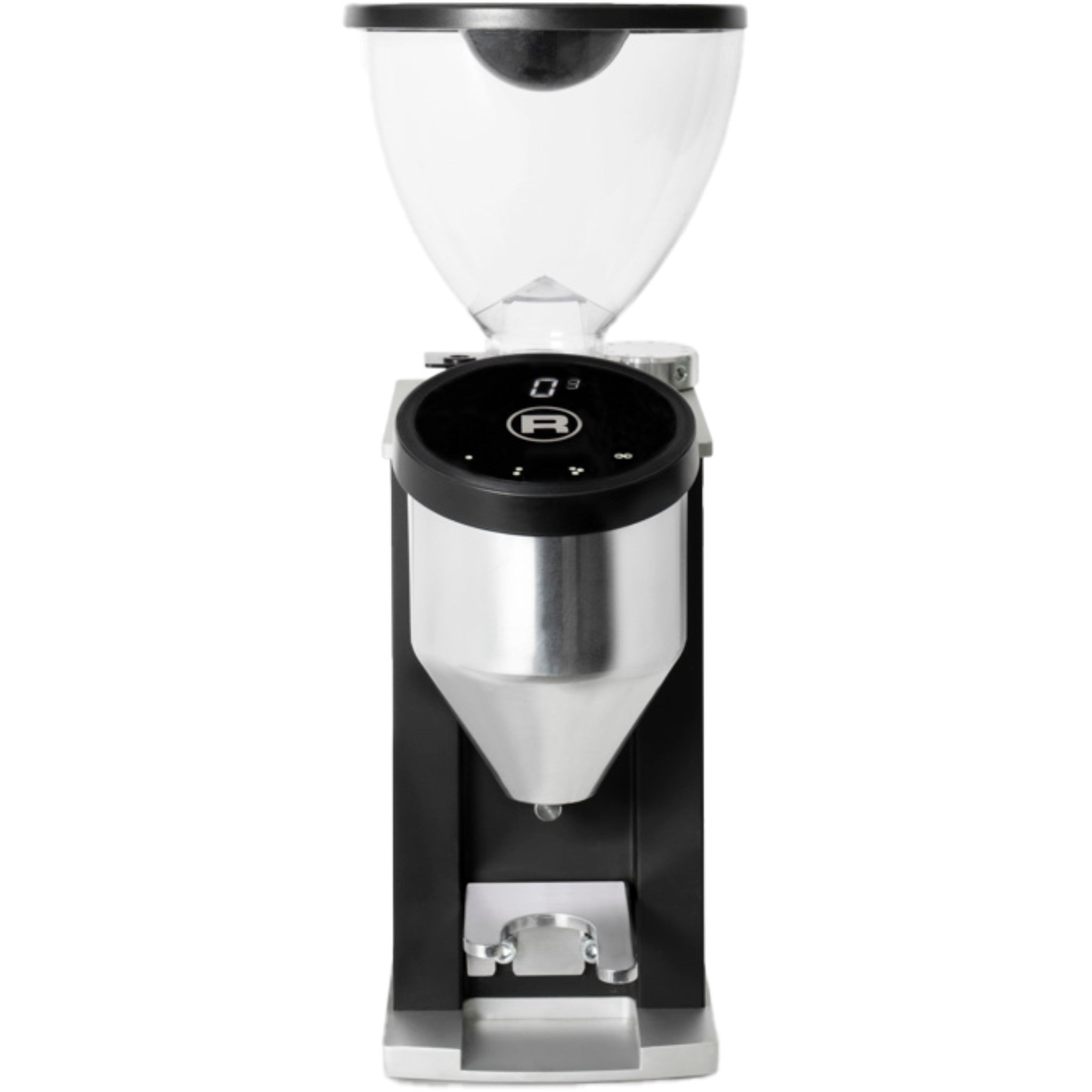 Faustino 3.1 Black